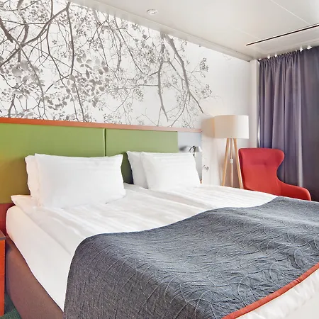 Scandic Station Hotel