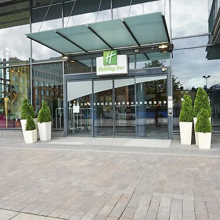 Scandic Station 4* Helsínquia