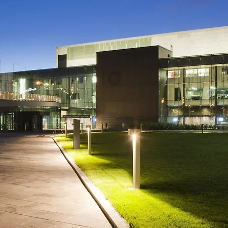 Scandic Station Hotel